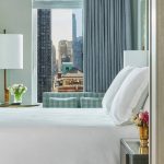 FOUR SEASONS HOTEL NEW YORK DOWNTOWN